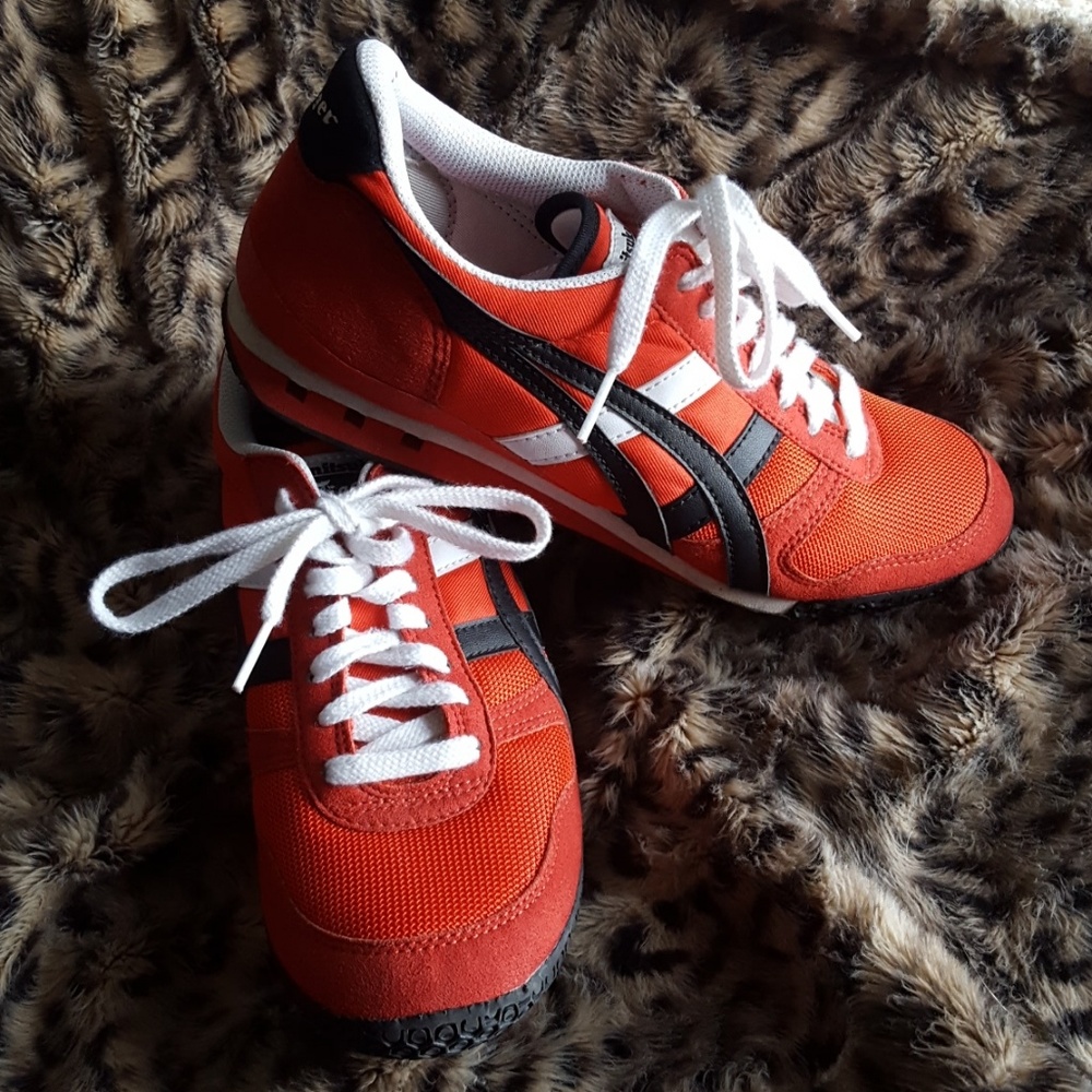 Asics onitsuka tiger